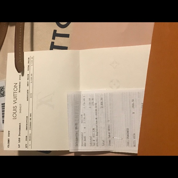 Handbags - Louis Vuitton Turenne Mm Womens Handbag